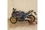 Honda CBR 250RR Tahun 2018